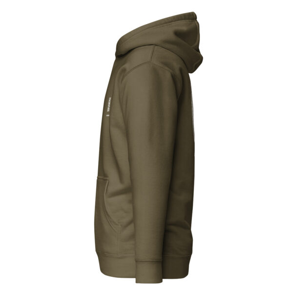 Unisex hettegenser #plassile
