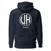 Unisex hettegenser #plassile