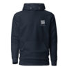 Unisex hettegenser #plassile