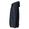 Unisex hettegenser #plassile