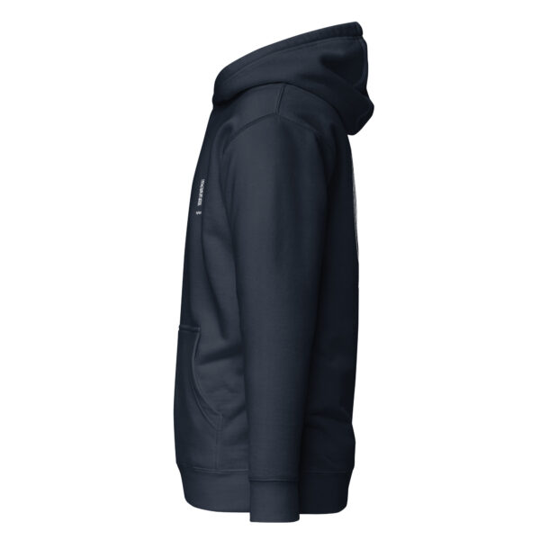 Unisex hettegenser #plassile