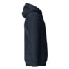 Unisex hettegenser #plassile