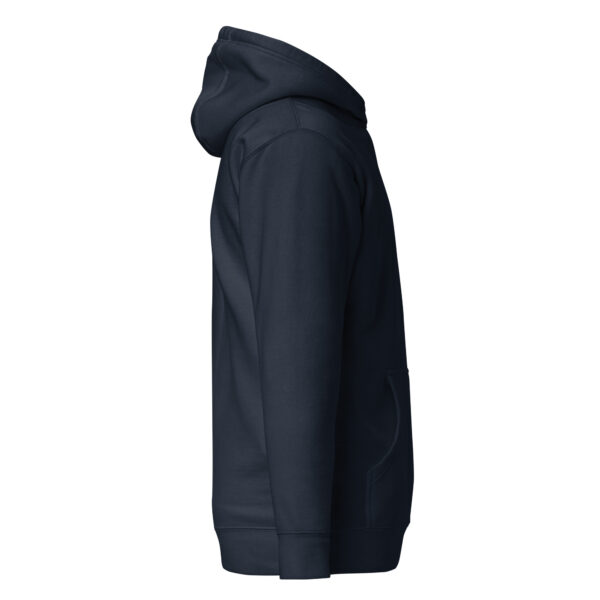 Unisex hettegenser #plassile