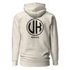 Unisex hettegenser #plassile