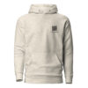 Unisex hettegenser #plassile