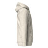 Unisex hettegenser #plassile