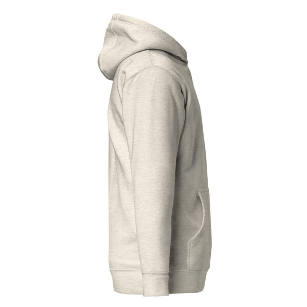 Unisex hettegenser #plassile