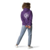 Unisex hettegenser #plassile