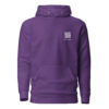 Unisex hettegenser #plassile