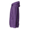 Unisex hettegenser #plassile