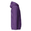 Unisex hettegenser #plassile