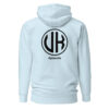 Unisex hettegenser #plassile