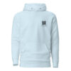 Unisex hettegenser #plassile