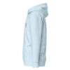 Unisex hettegenser #plassile