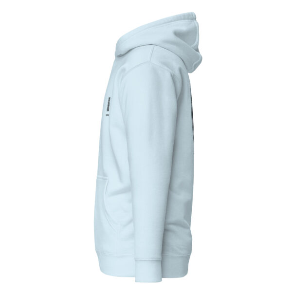 Unisex hettegenser #plassile