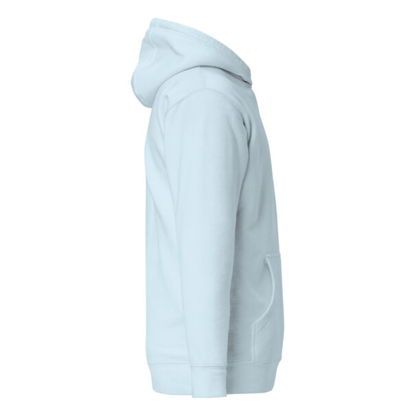 Unisex hettegenser #plassile