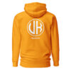 Unisex hettegenser #plassile