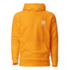 Unisex hettegenser #plassile