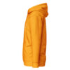 Unisex hettegenser #plassile