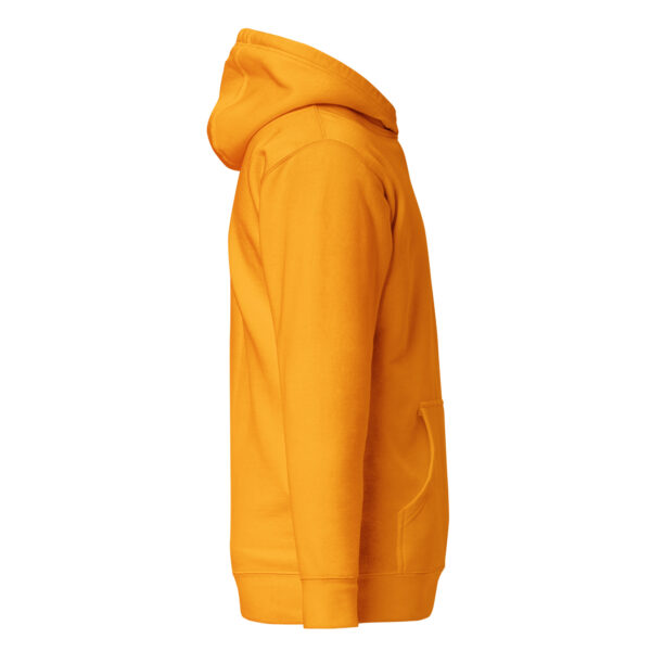 Unisex hettegenser #plassile