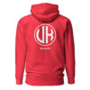 Unisex hettegenser #plassile
