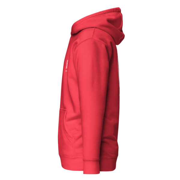 Unisex hettegenser #plassile