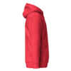 Unisex hettegenser #plassile