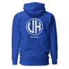 Unisex hettegenser #plassile