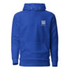 Unisex hettegenser #plassile