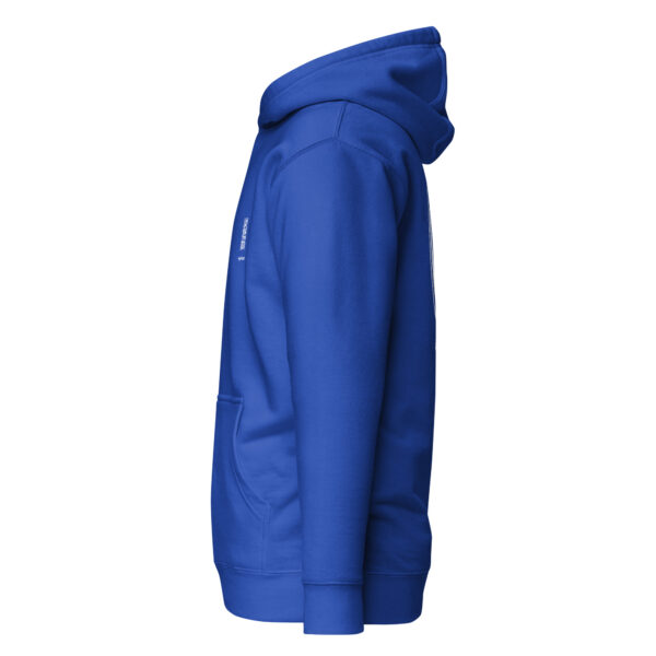 Unisex hettegenser #plassile