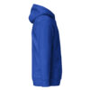Unisex hettegenser #plassile
