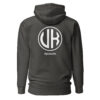 Unisex hettegenser #plassile