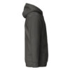 Unisex hettegenser #plassile