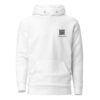 Unisex hettegenser #plassile