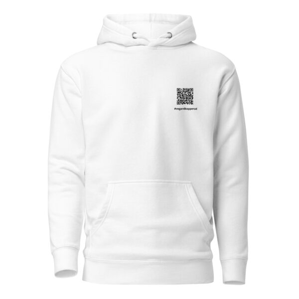 Unisex hettegenser #plassile