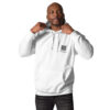 Unisex hettegenser #plassile