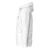 Unisex hettegenser #plassile