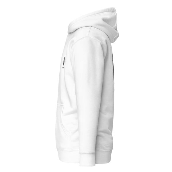 Unisex hettegenser #plassile