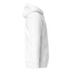 Unisex hettegenser #plassile