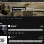 Vegard Kopperud SoundCloud